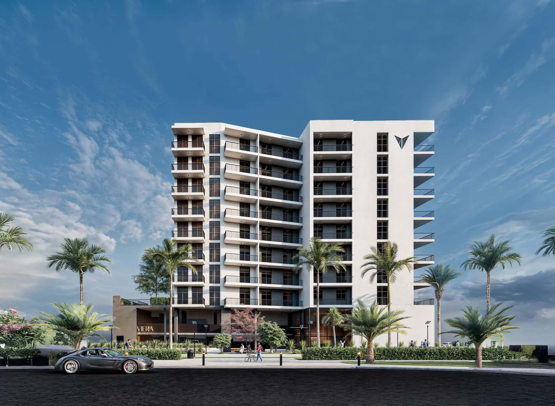 Viera Residences